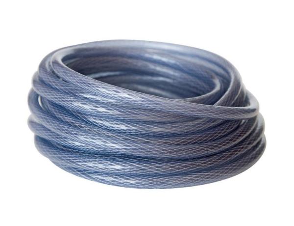 10 Meter Superfish Luftschlauch Durchmesser 8 mm